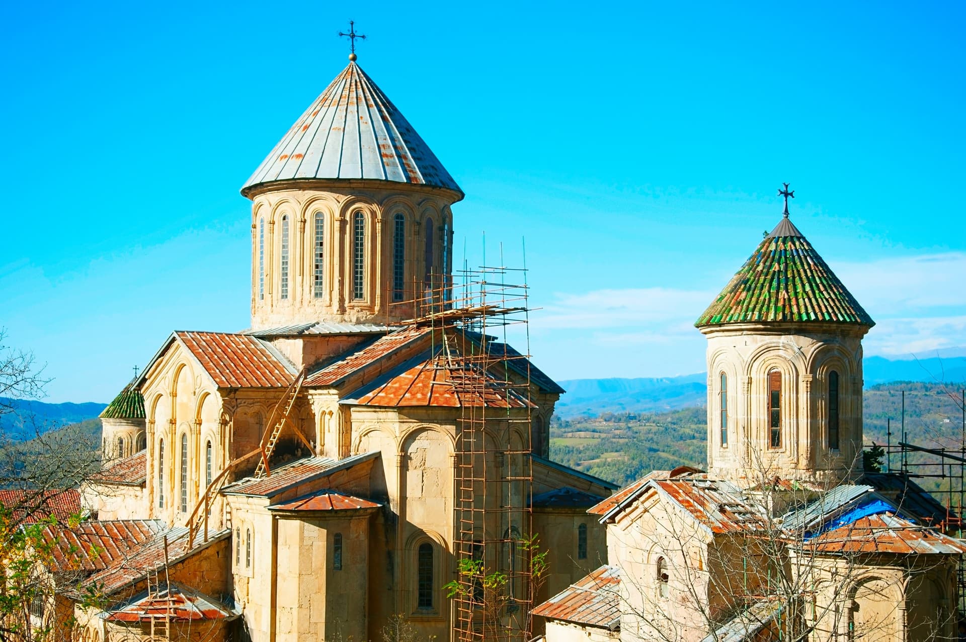 noma famous gelati monastery
