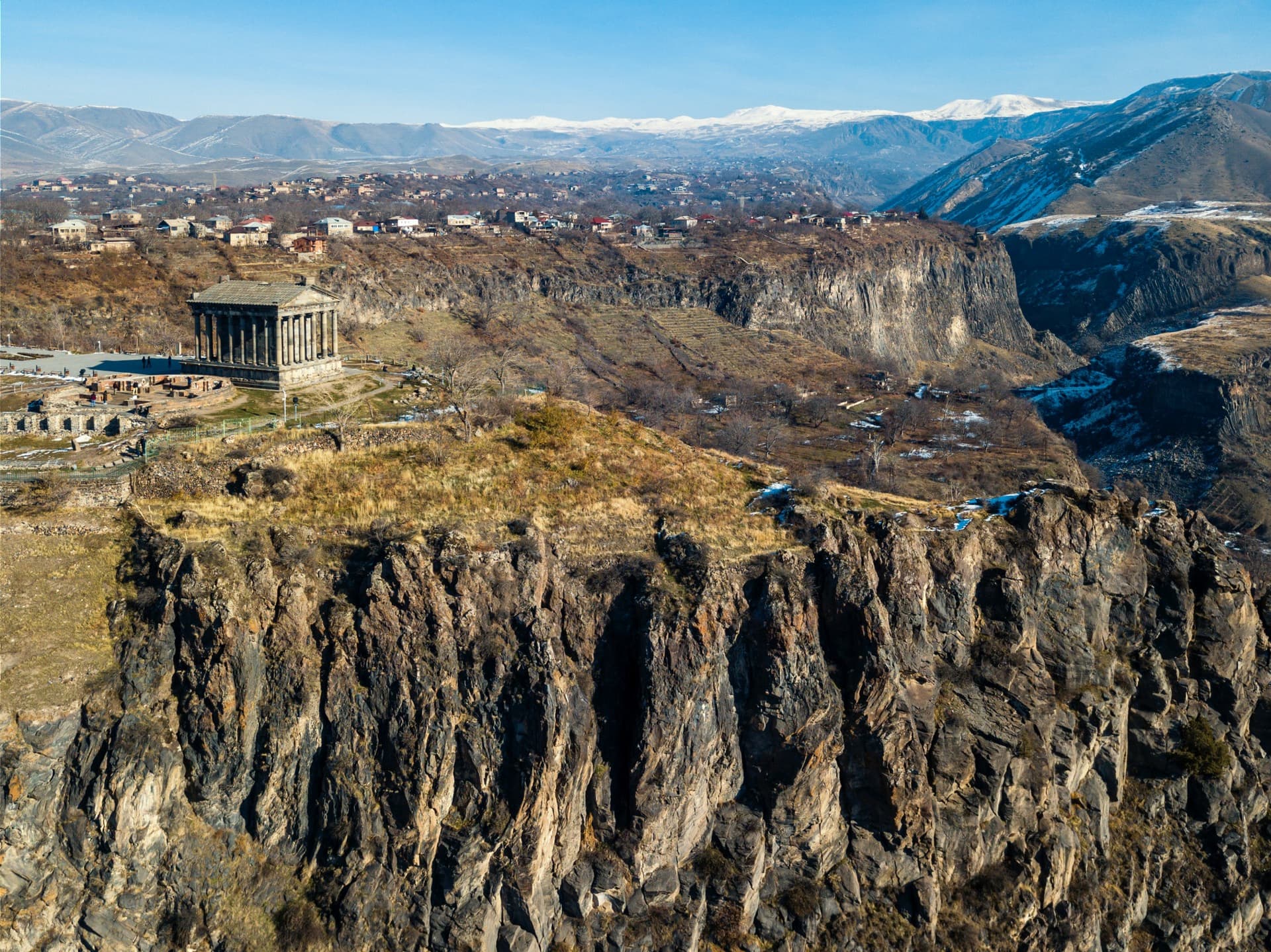 Garni-Tempel