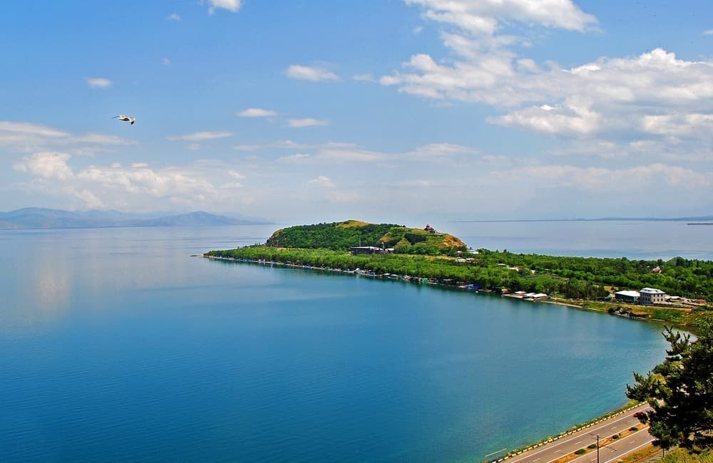 Sevan-See